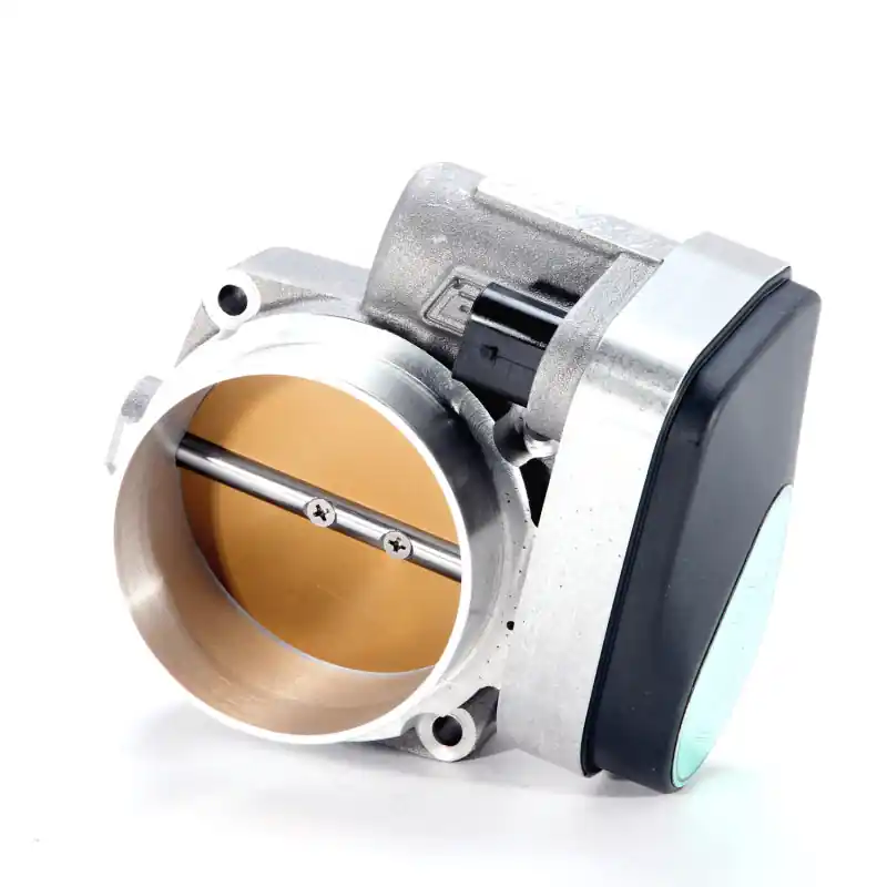 Final Sale BBK 03-12 Dodge Chrysler Jeep 5.7 6.1 6.4 Hemi 85mm Throttle Body BBK Power Plus Series
