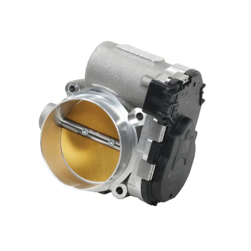 BBK 12-23 Dodge Charger/Challenger 3.6L 78mm Performance Throttle Body (CARB EO 11-16 Only) Instant Buy