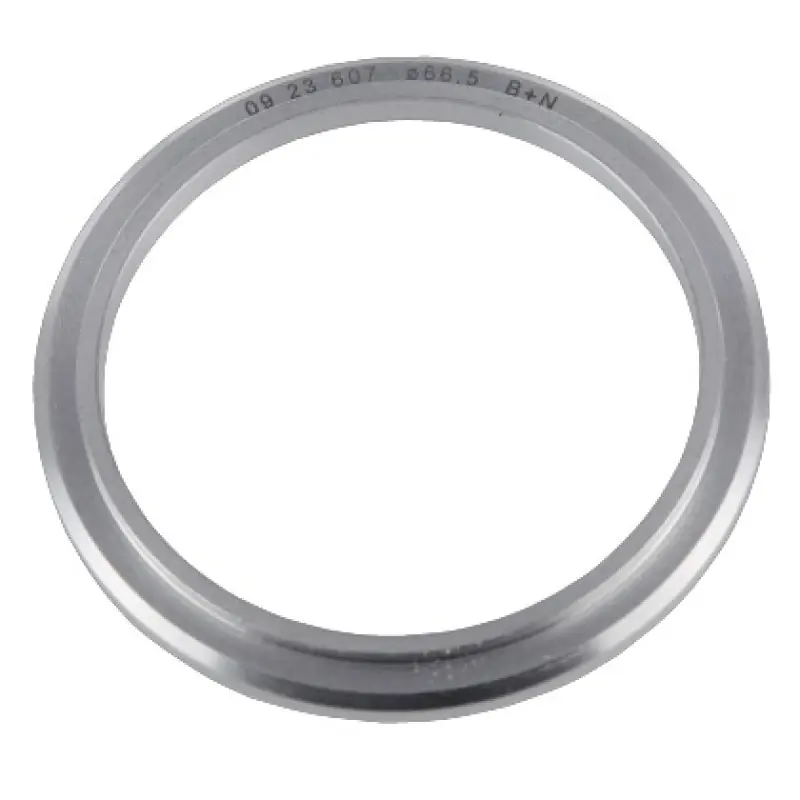Shop Now BBS PFS Ring - 82mm OD 64.1mm ID - Tesla Model 3 (Including Performance)