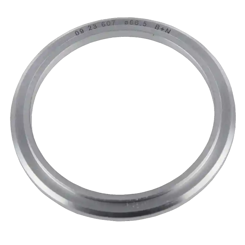 Last Chance BBS PFS Ring - 82mm OD 60mm ID Toyota Lexus