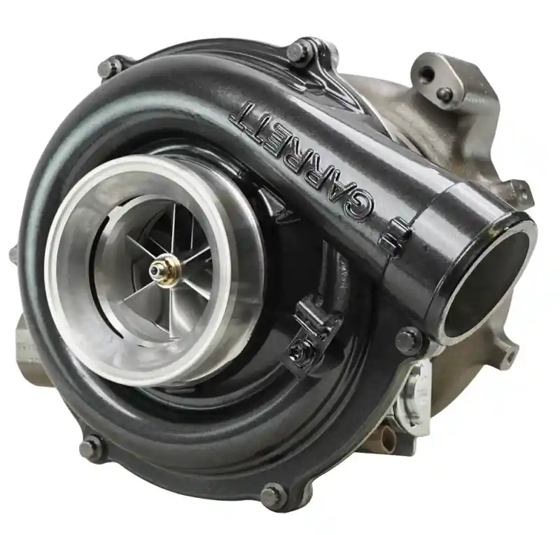 Top Rated BD Diesel 03-07 Ford F250/F350 6.0L Stage 1 Performance GT37 Screamer Turbo