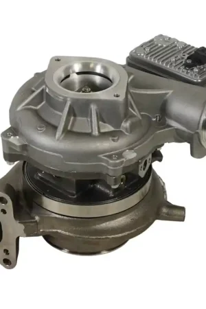 Express Delivery BD Diesel 17-21 Chevy/GM L5P Duramax 6.6L Screamer Turbo