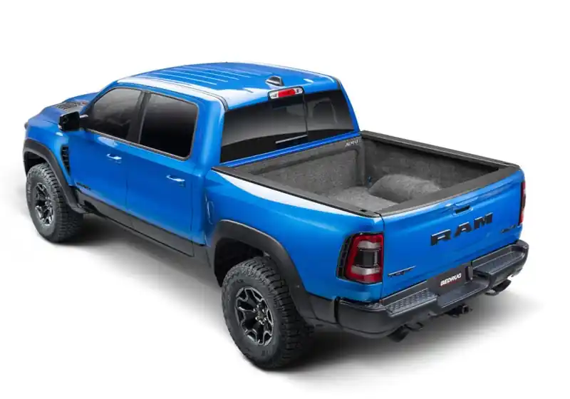 Direct From Manufacturer BedRug 2019+ Dodge Ram (w/o Multi-Function Tailgate) 5.7ft Bed Bedliner