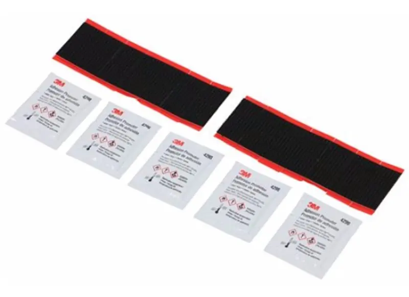 Secure Checkout BedRug Spray-In Liner Adhesion Kit