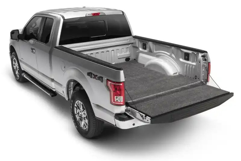 BedRug 2015+ Ford F-150 5ft 5in Bed XLT Mat (Use w/Spray-In & Non-Lined Bed) Free Delivery