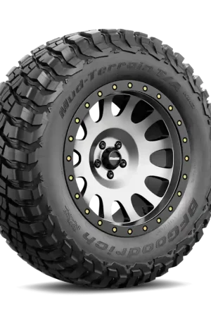 Best Choice BFGoodrich Mud-Terrain T/A KM3 27X11.00R14 NHS
