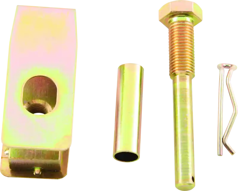BikeMaster Anti-Tilt Replacement Kit Exclusive