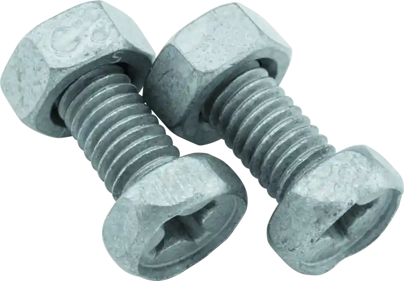 BikeMaster Battery Hardware Pack - 6x14.8mm No Minimum Order