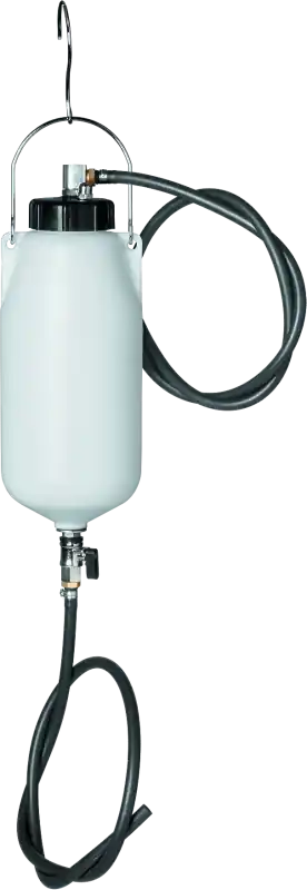 BikeMaster Auxiliary Fuel Tank Final Sale