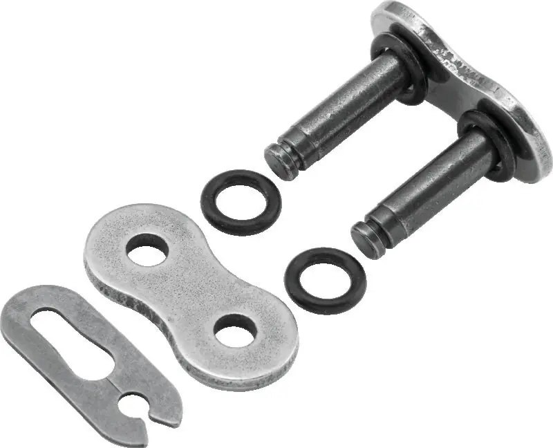 BikeMaster 530 BMOR O-Ring Clip Link Professional Grade