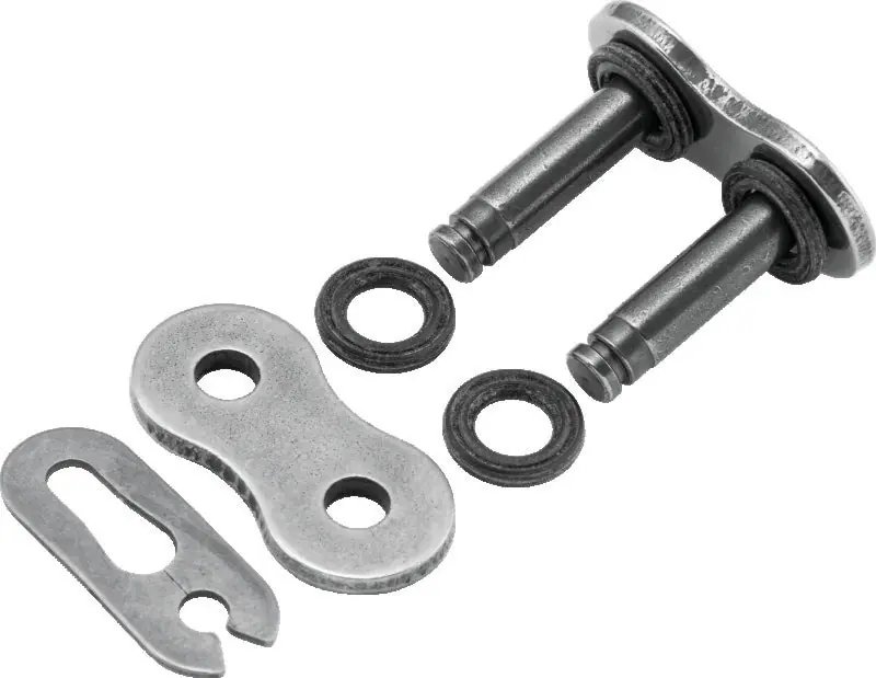 Limited Offer BikeMaster 530 BMXR Clip Chain Master Link