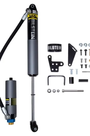 Reduced Price Bilstein 20-24 Jeep Gladiator Front Right B8 8100 (DSA) Shock Absorber - 3-4.5in Lift