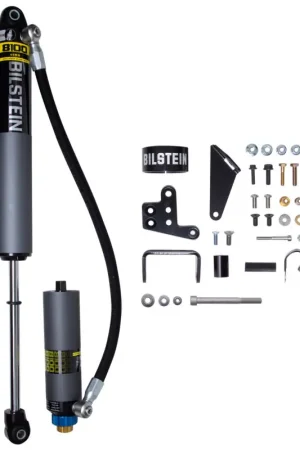 Buy Online Bilstein 20-24 Jeep Gladiator Front Left B8 8100 (DSA) Shock Absorber - 3-4.5in Lift