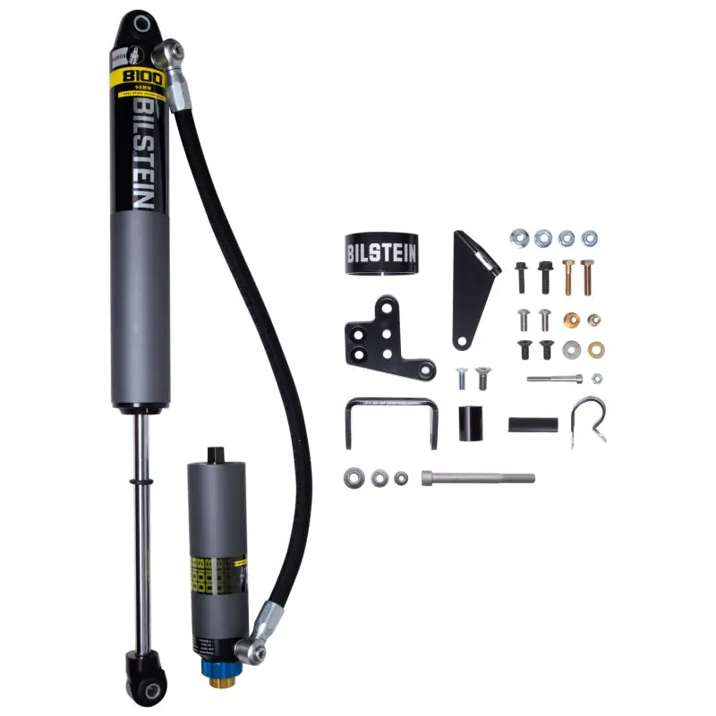 Buy Online Bilstein 20-24 Jeep Gladiator Front Left B8 8100 (DSA) Shock Absorber - 3-4.5in Lift
