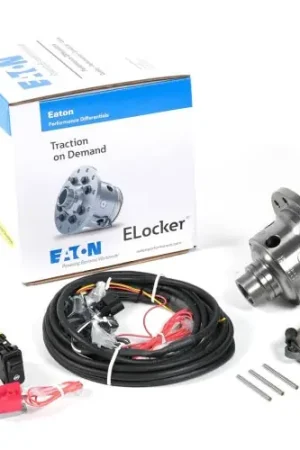 Eaton ELocker Differential Dana M190 Ford IFS 29 Spline Place Order