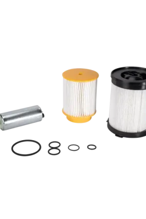 Best Seller Fleece Performance 16-19 Nissan Titan XD Cummins 5.0L Fuel Pump Rebuild Kit