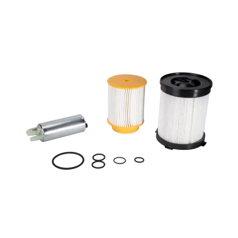 Best Seller Fleece Performance 16-19 Nissan Titan XD Cummins 5.0L Fuel Pump Rebuild Kit