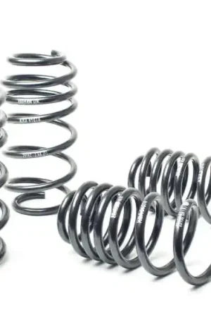 H&R 09-17 Volkswagen CC VR6 4Motion Sport Spring Must Have