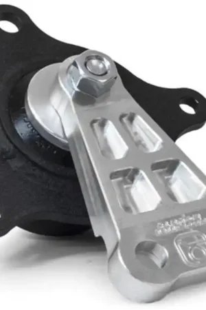 Innovative 02-06 RSX K-Series/Auto/Manual Replacement Passenger Aluminum Mount 75A Bushing Crafted