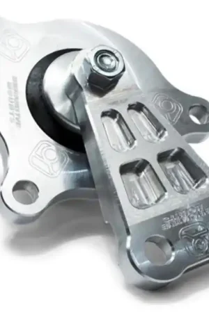 Innovative 02-05 Civic SI K-Series/Manual Silver Aluminum Mount 75A Bushing (RH Side Mount Only) Top Pick