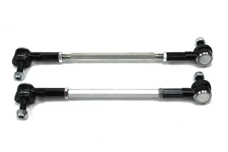 In Demand ISR Performance Front Sway Bar End Links - 2010+ Hyundai Genesis Coupe