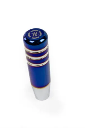 Direct From Factory ISR Performance Shift Knob - Ti Finish