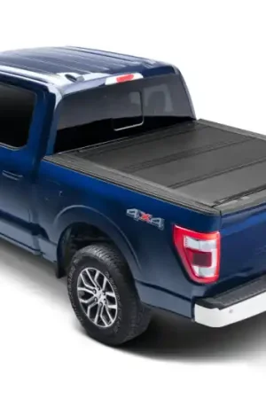UnderCover 2021+ Ford F-150 Crew Cab 5.5ft Armor Flex Bed Cover Cover Original
