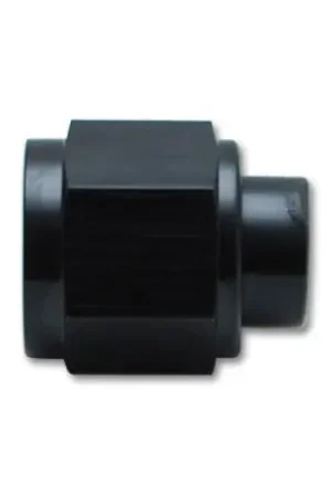 Affordable Vibrant -10AN Flare Caps - Aluminum
