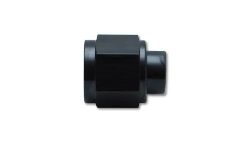 Affordable Vibrant -10AN Flare Caps - Aluminum