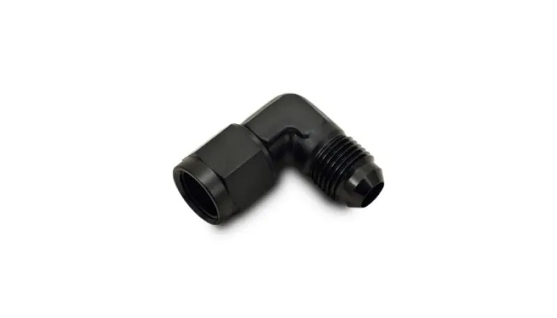 Affordable Vibrant -3AN Female to -3AN Male 90 Degree Swivel Adapter Fitting