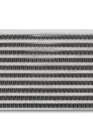 Warranty Included Vibrant Universal Oil Cooler Core 4in x 12in x 2in