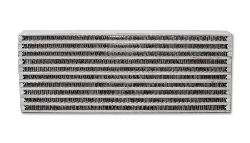 Warranty Included Vibrant Universal Oil Cooler Core 4in x 12in x 2in