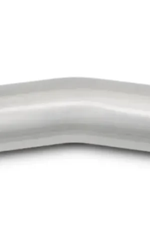 Wholesale Vibrant 3in O.D. T304 SS 15 deg Mandrel Bend 5in x 5in leg lengths (5in Centerline Radius)