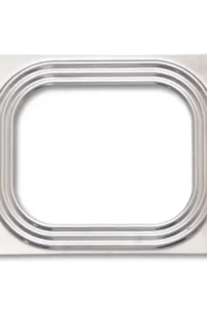 Vibrant Turbo Gasket for GT30R/GT35R/GT40R Inlet Flange (Matches Flange #1400 and #14000) Latest