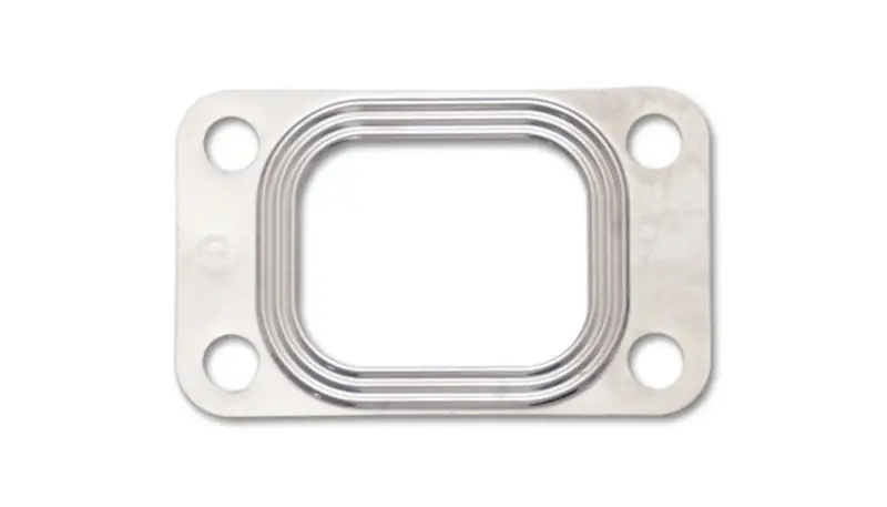 Vibrant Turbo Gasket for GT30R/GT35R/GT40R Inlet Flange (Matches Flange #1400 and #14000) Latest