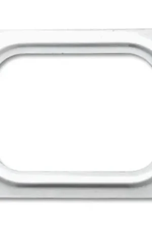 Vibrant Turbo Gasket for T25/T28/GT25 Inlet Flange (Matches Flange #1430 and #14300) Best Price