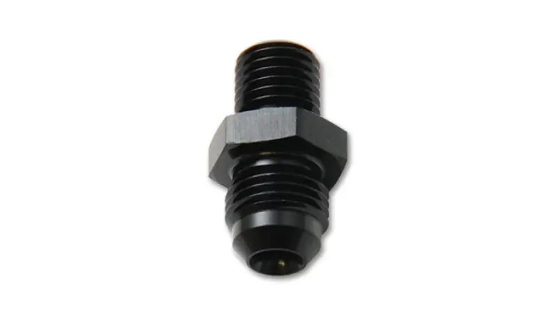 Best Choice Vibrant -6AN to 10mm x 1.25 Metric Straight Adapter