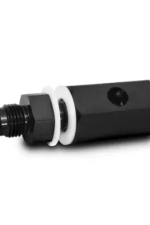 While Supplies Last Vibrant -10AN Roll Over Valve