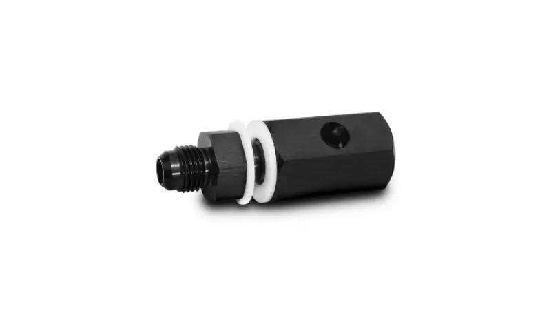 While Supplies Last Vibrant -10AN Roll Over Valve