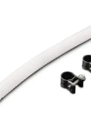 Vibrant Submersible PTFE Fuel Tank Tubing Kits 3/8in I.D. x 12.00in Long Wholesale