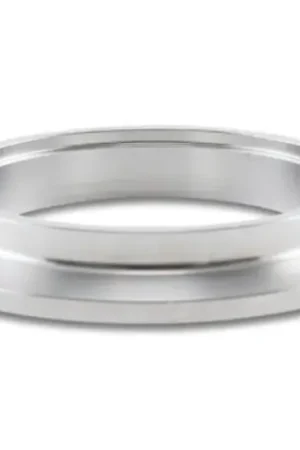 Weekend Sale Vibrant Turbo Inlet V-Band Flange for Garrett G42