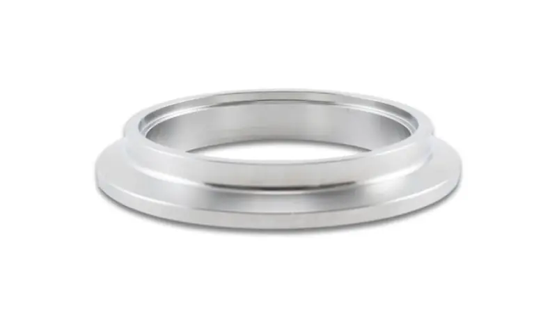 Weekend Sale Vibrant Turbo Inlet V-Band Flange for Garrett G42