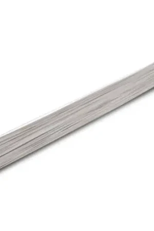 Vibrant TIG Wire Titanium - 0.035in. Thick (1.0mm) - 1 Meter Long Rod - 1 lb box Genuine
