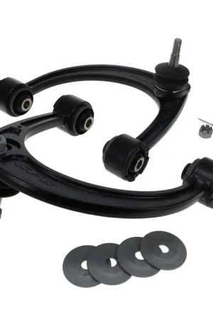 SPC Performance Toyota Tacoma Upper Control Arm (PAIR) Final Sale
