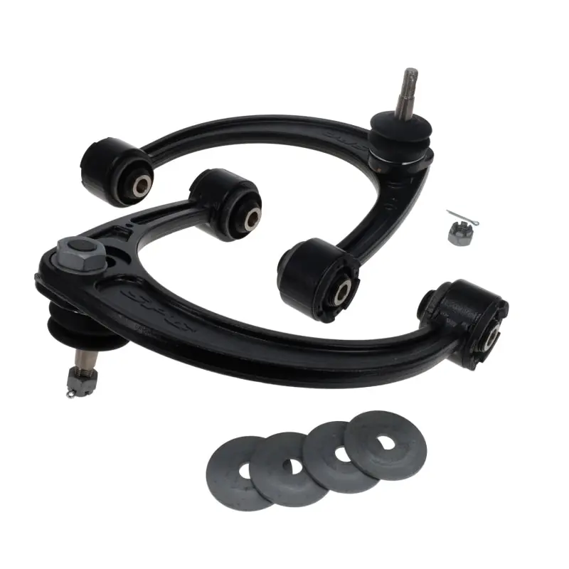 SPC Performance Toyota Tacoma Upper Control Arm (PAIR) Final Sale