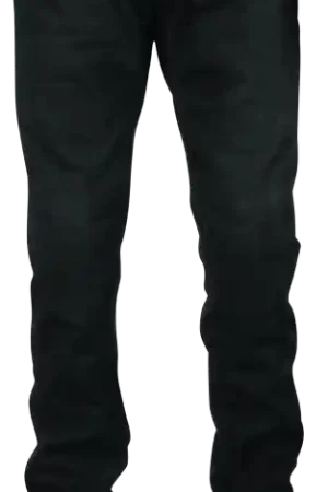 Speed and Strength True Grit Denim Pant Black Size - 32 X 34 Certified