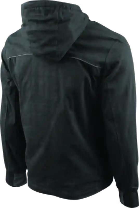 Speed and Strength Go for Broke Armored Hoody Black - 4XL Time-Limited