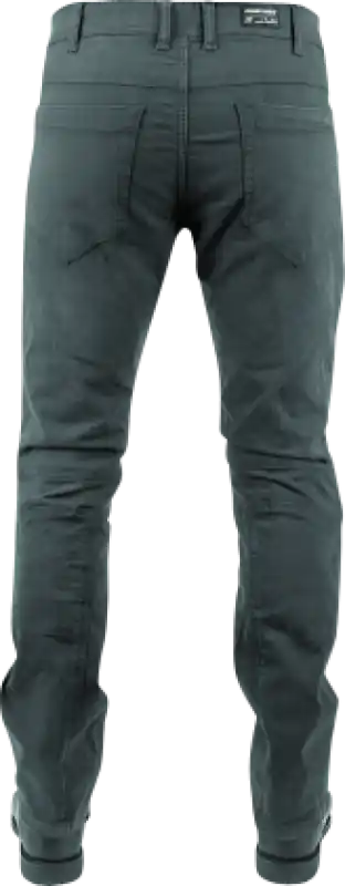 Speed and Strength Dogs Of War 2.0 Pant Charcoal Size - 38 X 32 Trending