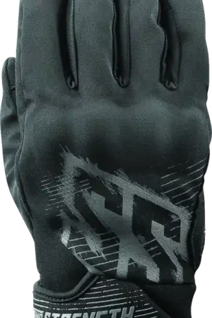 Speed and Strength Fame and Fortune Gloves Black - Medium Deal