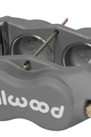 Free Shipping Wilwood Caliper-Forged Dynalite 1.38in Pistons 1.00in Disc